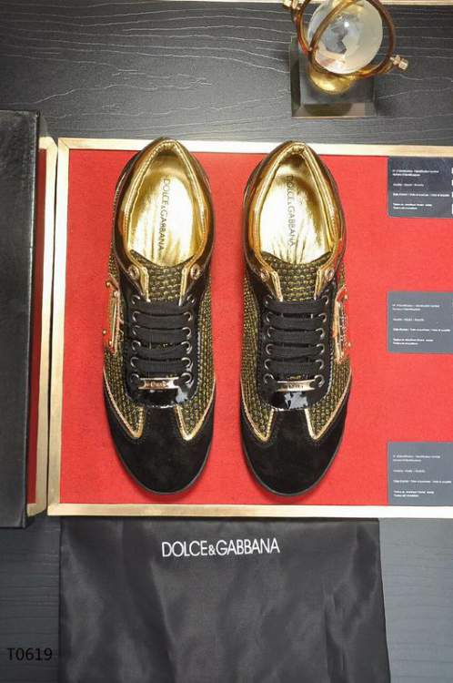 Picture of Dolce Gabbana Shoes _SKUDGsz38-4403434138